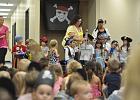 JSC Pirate Show